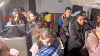 Rusiya sülhməramlıları ermənilərin növbəti yalanını İFŞA ETDİ   - VİDEO