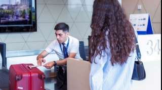 AZAL və “Türk Hava Yolları” Bakı və İstanbul hava limanlarında transfer prosesini sadələşdirib 