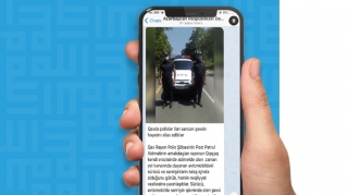 DİN artıq "Telegram"da