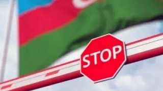 Qaradağ İcra Hakimiyyətindəki qurumun rəhbərinin ölkədən çıxışına "stop" qoyulub 