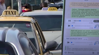 İli köhnə olan avtomobilləri taksi qeydiyyatından keçirmək mümkündür? – RƏSMİ CAVAB - VİDEO 