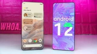 "Android 12"yə yeni funksiya əlavə olundu