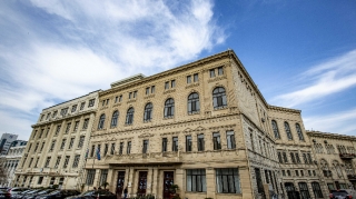 Konstitusiya Məhkəməsi qərar verdi 