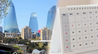 İş günü qısaldılacaq - Bu tarixdə 