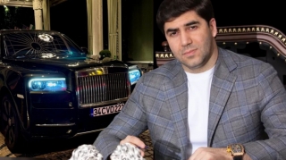 Azərbaycanlı biznesmen haqda yayılan iddialara cavab   - FOTO