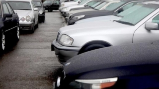 Rəngi dəyişdirilən avtomobillər 10 gün ərzində dövlət qeydiyyatından keçirilməlidir 