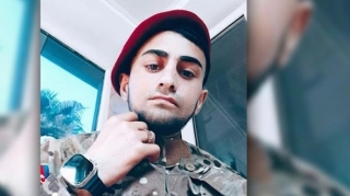 Vətən müharibəsi iştirakçısı vəfat etdi - FOTO 