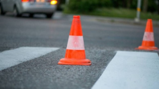 Daha bir ərazidə avtomobillərin hərəkəti tam məhdudlaşdırılacaq 