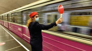 “Bakı Metropoliteni” əməkdaşlarının neçə faizi vaksinasiya edilib?