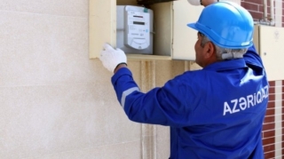 Qaz təchizatının kəsilməsi ilə bağlı yeni qaydalar 
