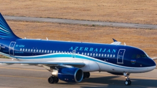 AZAL возобновляет прямые рейсы из Баку в Нахчыван 