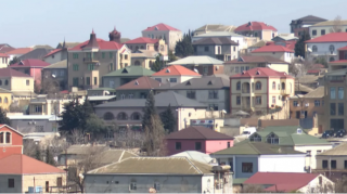 Bakıda bağ evlərində istirahət qiymətləri 