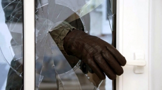 В Лянкяране задержан подозреваемый в краже и умышленном поджоге дома 