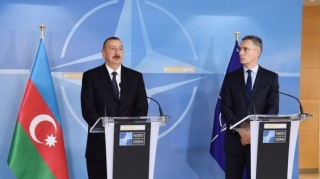 Azərbaycan lideri:  “Zəngəzur və Laçın dəhlizlərinin istifadə rejimi eyni olmalıdır”