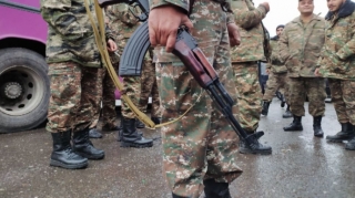 Ermənistan son 2 ildəki əsir və itkinlərinin sayını açıqladı 