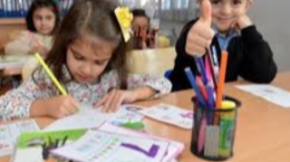 Məktəbəhazırlıq qruplarına qeydiyyat başlayır 