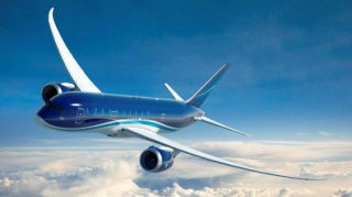 Əl yandıran aviabiletlər:  qiymətlər təyyarələrdən daha yüksəkdə uçur  - VİDEO