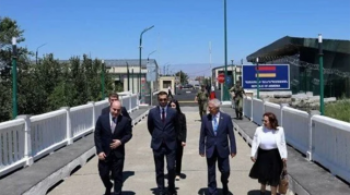 Gələn həftə Türkiyə və Ermənistan rəsmiləri görüşəcək - YENİLƏNİB