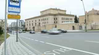 Avtobus zolaqlarına nəzarətin gücləndirilməsi təklif edilir