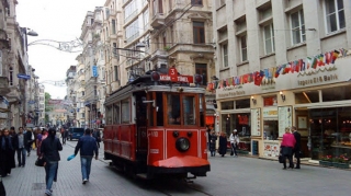 Türkiyəyə səfər edən azərbaycanlıların sayı azalıb 