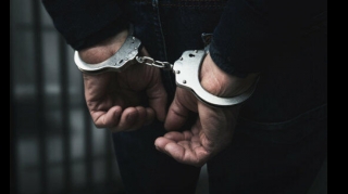 Salfetin içində narkotik satılması ilə bağlı yalan məlumat yayan şəxs saxlanıldı