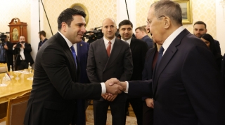 Sergey Lavrov Ermənistanı necə tələyə salıb? – Politoloq AÇIQLADI 