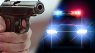 Axtarışda olan şəxs polisləri güllələyib, ölən və yaralananlar var 