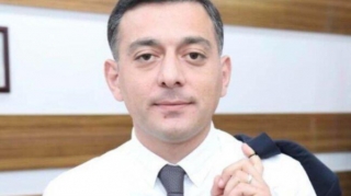 Tanınmış jurnalist infarkt keçirdi - FOTO 