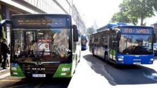 Gürcüstanda ictimai nəqliyyatda yeni sistem tətbiq olunacaq 