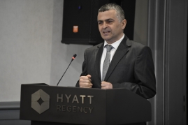 Bakıda saxta ehtiyat hissələri və paralel idxalın ölkəyə vurduğu zərərlər müzakirə edildi  - VİDEO 