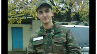 Generalın nəvəsinə şəhid statusu  verildi  - FOTO