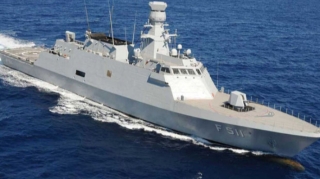 Türkiyə Ukrayna üçün ikinci gəminin inşasına başladı  - FOTO