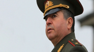 Ermənistanın yeni müdafiə naziri təyin olunub