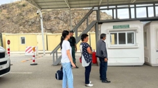 Ermənilərin təxribatı nəticəsində ölən mülki şəxslər barədə videoçarx hazırlanıb  - VİDEO