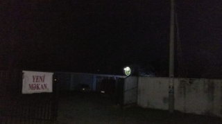 Balakəndə qanunsuz fəaliyyət göstərən kafe aşkarlanıb