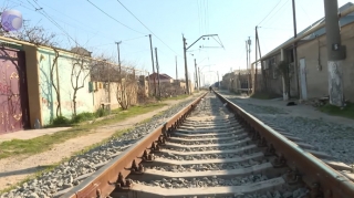 Hövsanda bu evlər söküləcək - VİDEO