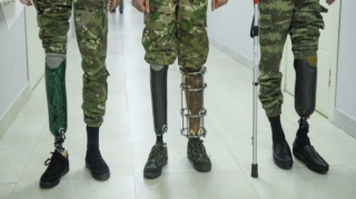 Bir qrup qazi polisə çağırıldı - Döyüldüklərini deyən qazilərlər bağlı AÇIQLAMA 