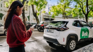 Bolt canlı müşahidə dəstəyi ilə ilk “Video müşayiət” kateqoriyasını təqdim edir - FOTO