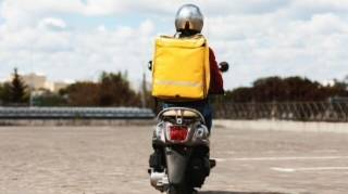 Dostunun evindən pul oğurlayıb motosiklet alan şəxs saxlanılıb 