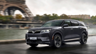 Vyetnam startapı “EPA” reytinqlərini elan edib  - FOTO