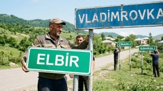 Qubanın üç kəndinin adı dəyişdirilib 