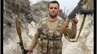 Vətən müharibəsi iştirakçısı vəfat edib 