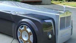 “Rolls-Royce” satış rekordu vurdu