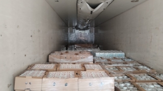 İxrac olunan bəzi məhsullar sertifikatlaşdırılıb - FOTO