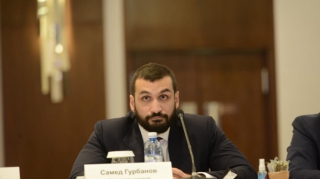 Azərbaycan Rusiyadan 100 dəmiryol vaqonu alıb