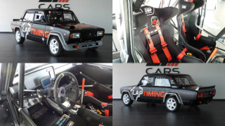 Yüz min manata "Jiquli"  satışa çıxarıldı - FOTO