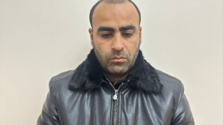 Özünü “Tural” kimi tanıdıb, 12 min manatı ələ keçirdi - FOTO