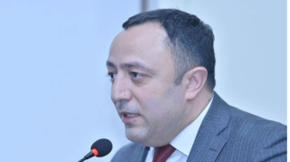 Anar Əsədli həbsdən buraxıldı