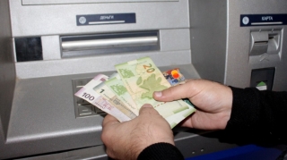 Bakı, Sumqayıt və Abşeron üzrə pensiyaları ödənilib