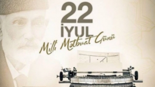 150 yaşlı Azərbaycan mətbuatı; İnkişafın təməlində “Əkinçi” - FOTO 